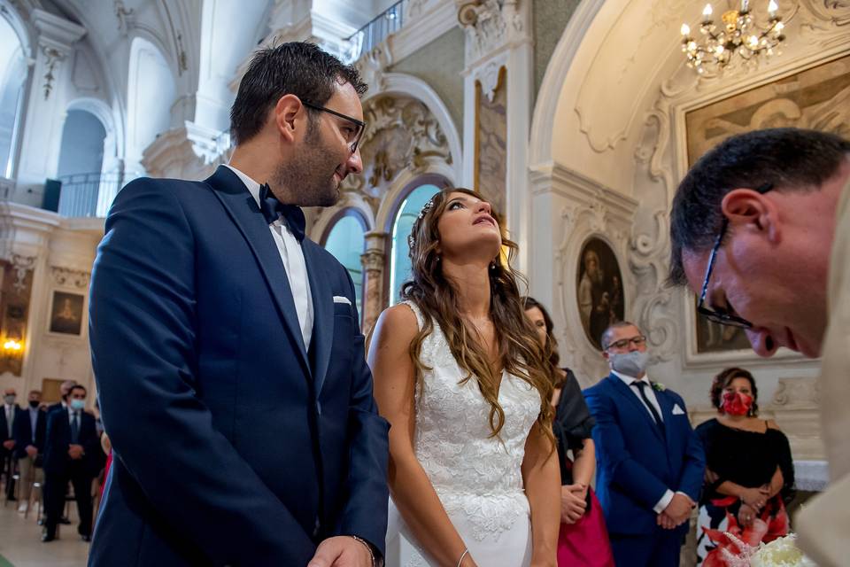 Matrimonio- ritratti