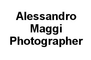 Alessandro Maggi Photographer logo