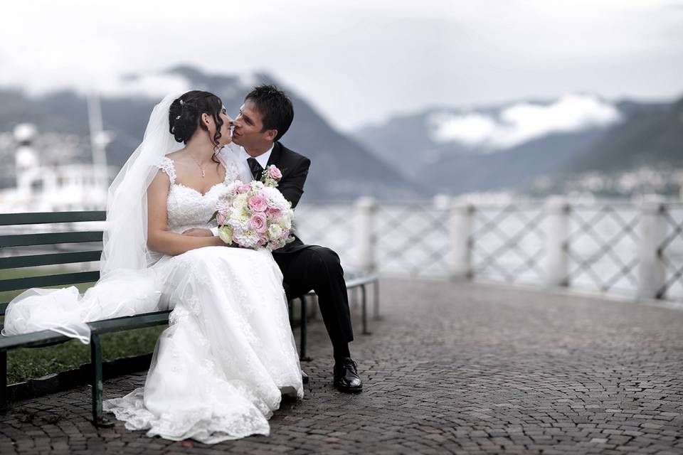 Salvatore & Ambra