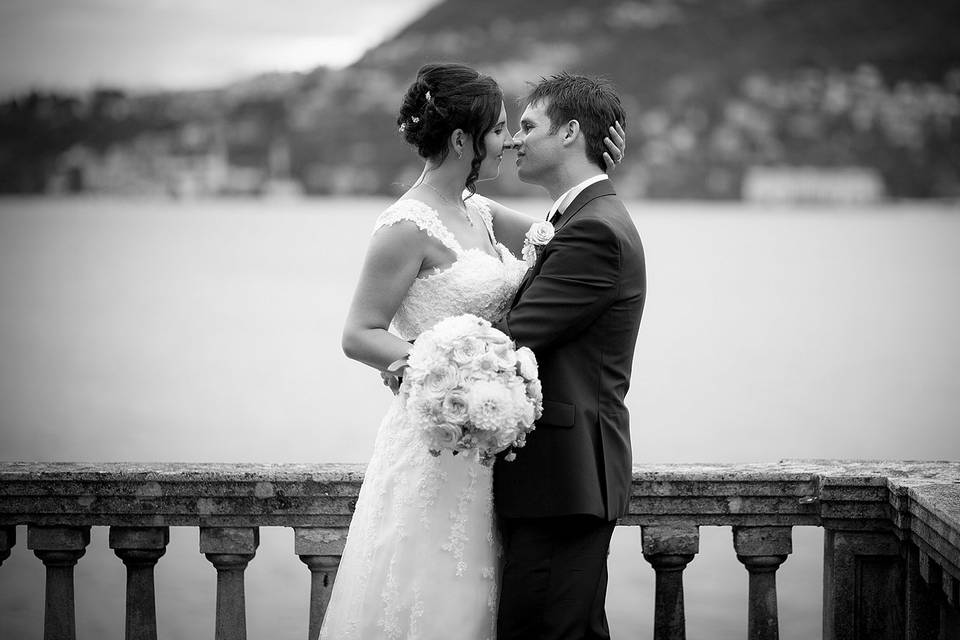 Ambra & Salvatore