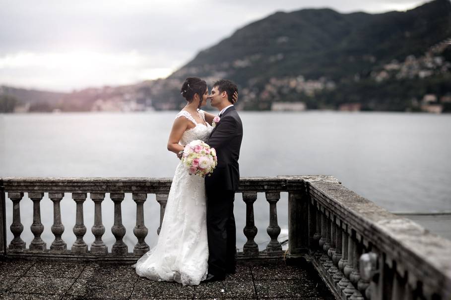 Salvatore & Ambra