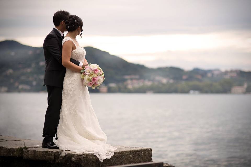 Ambra & Salvatore
