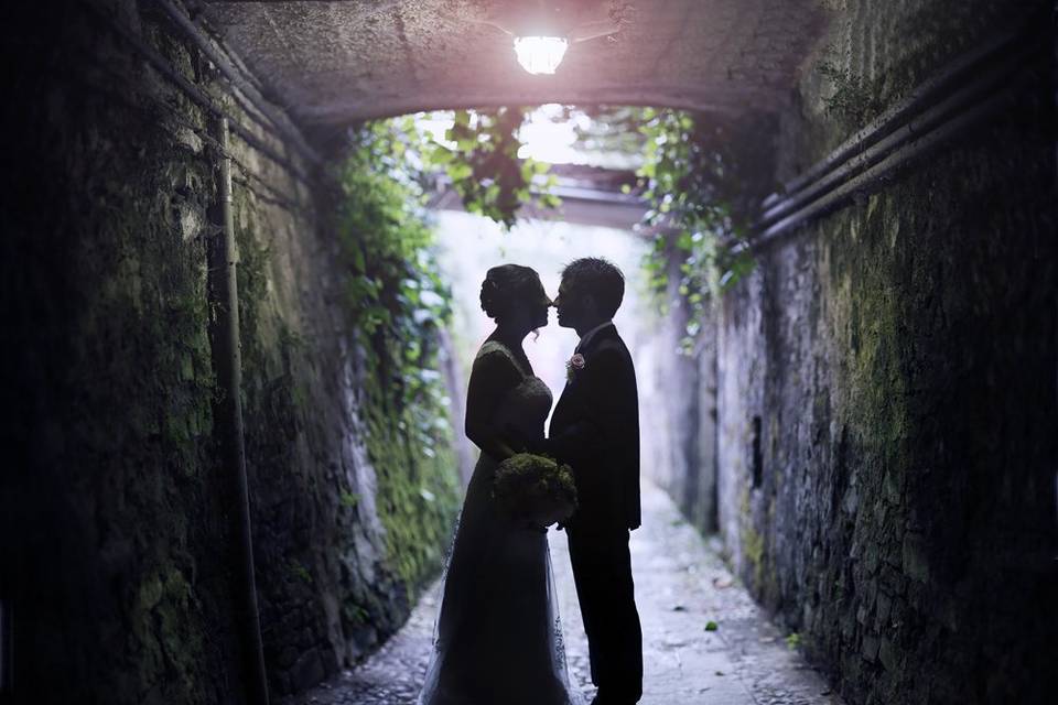 Ambra & Salvatore