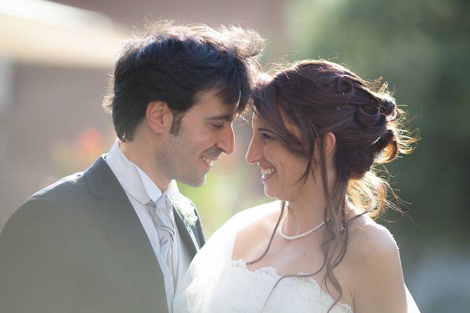 Federica & Mauro