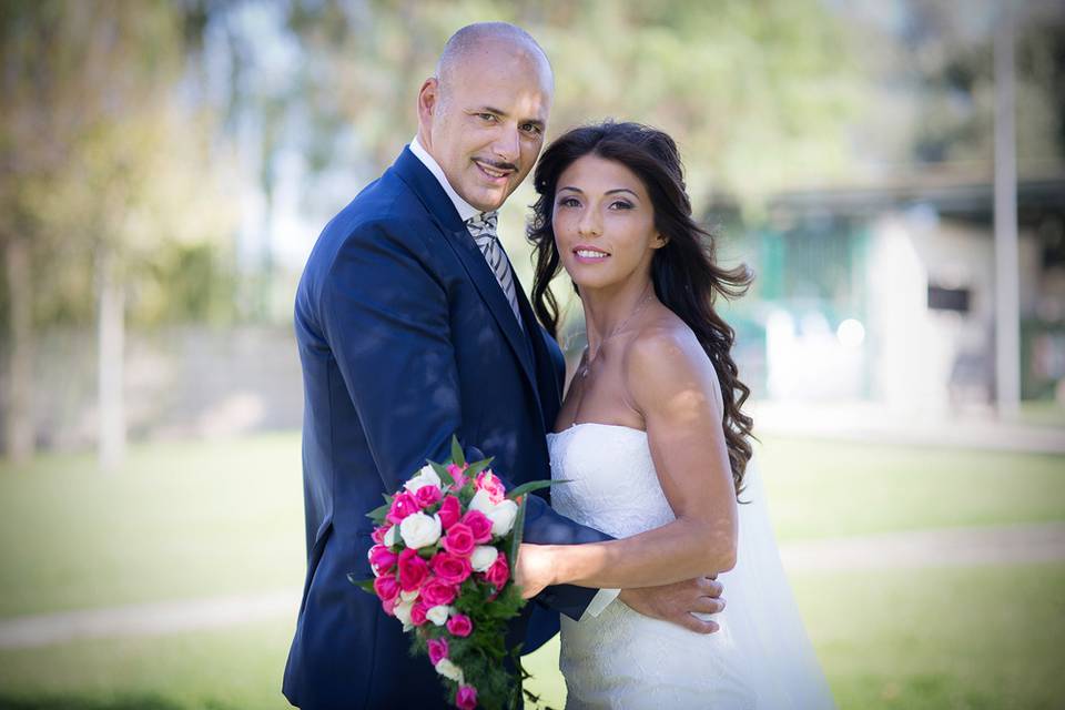 Simona & Claudio