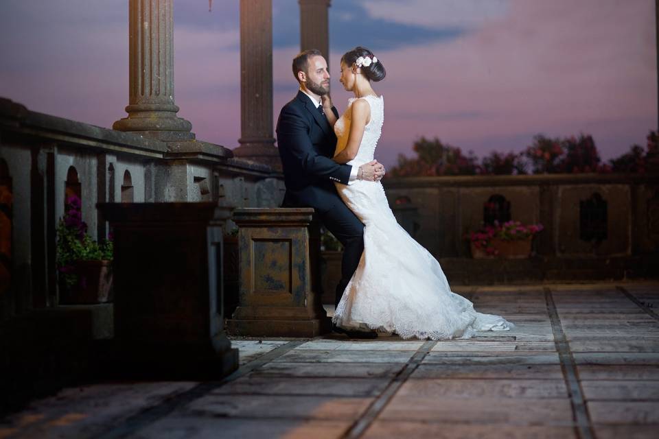 Silvia & Cristian