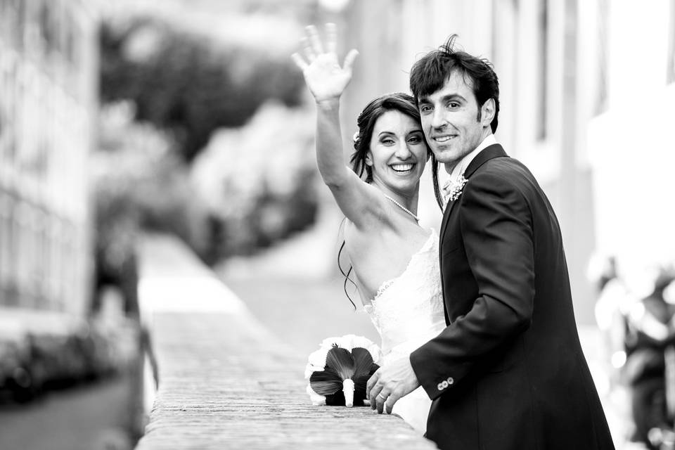 Federica & Mauro