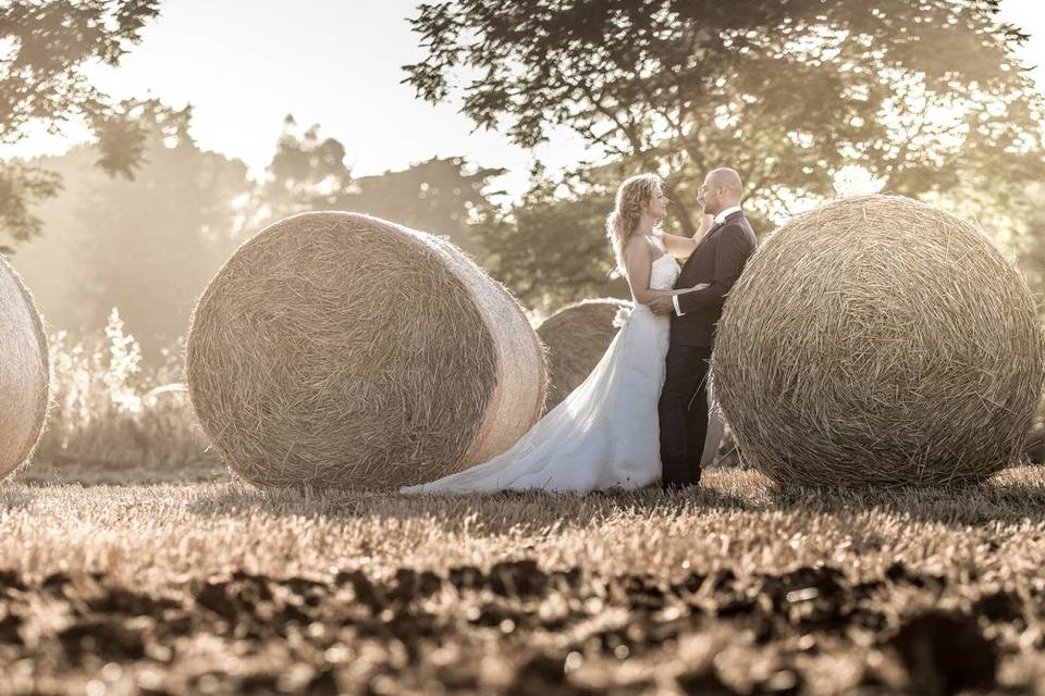Carolina & Luigi