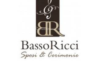 Logo Centro Sposi Basso Ricci