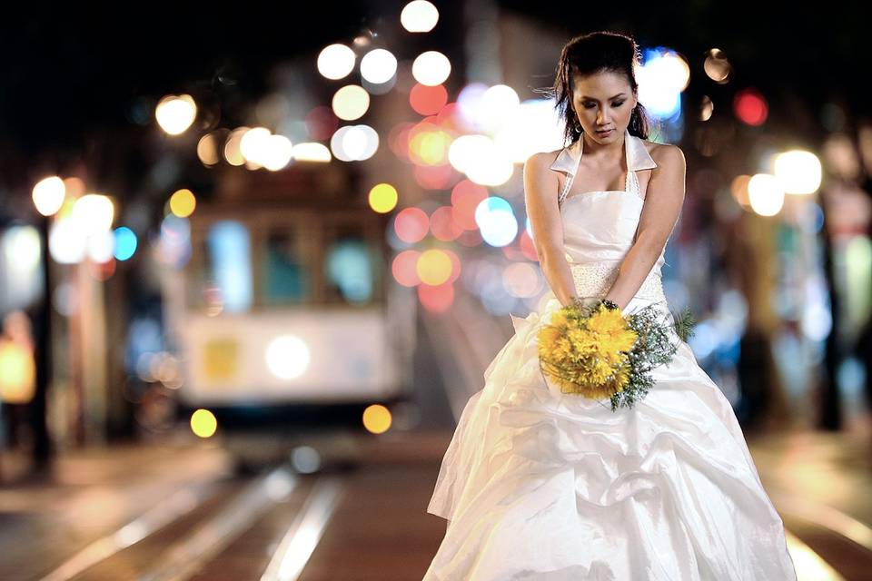 Alessandro Maggi Photographer