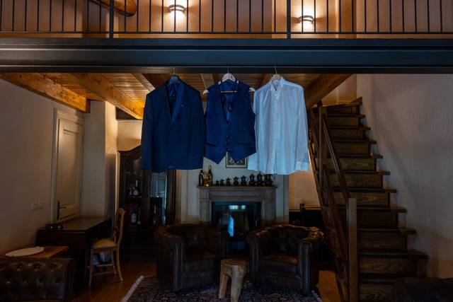 ©Daniele Torchia Storyteller