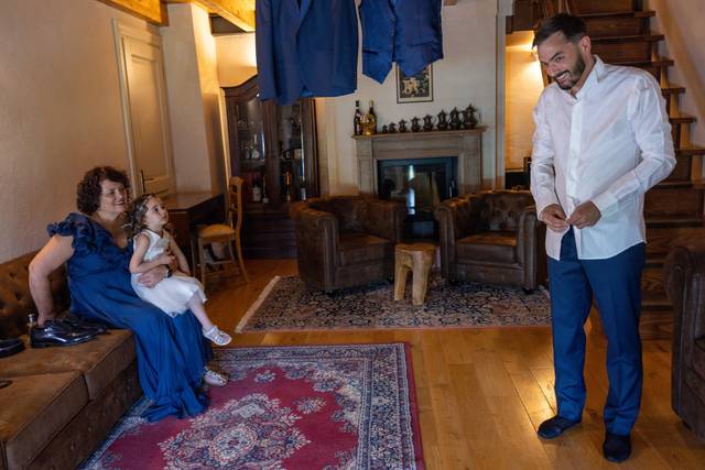 ©Daniele Torchia Storyteller