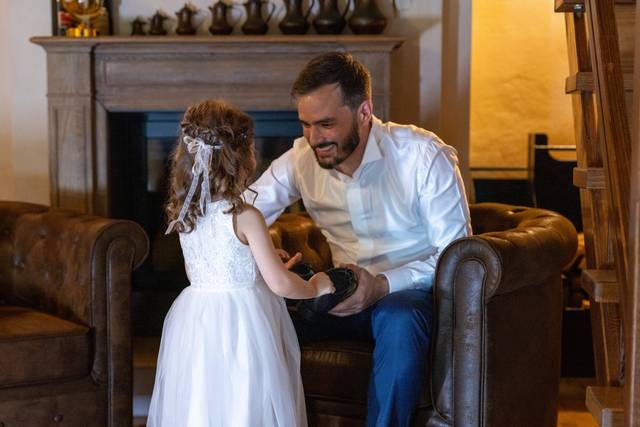 ©Daniele Torchia Storyteller