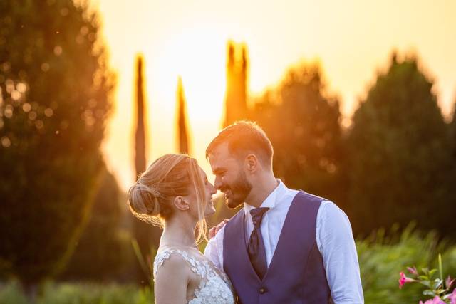 Daniele Torchia Storyteller