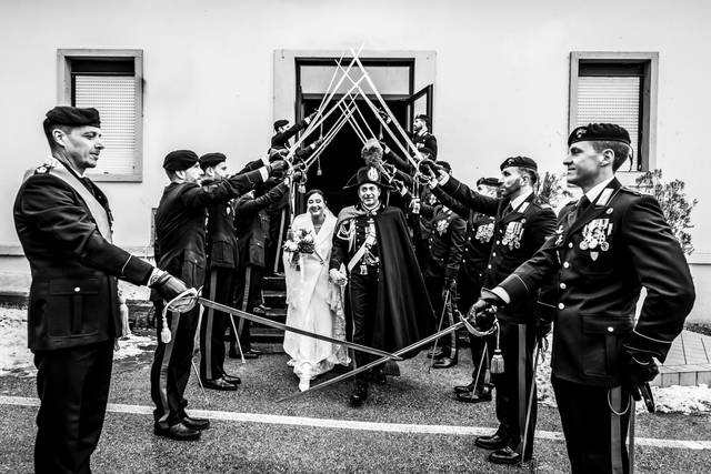 ©Daniele Torchia Storyteller