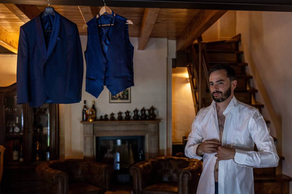 ©Daniele Torchia Storyteller