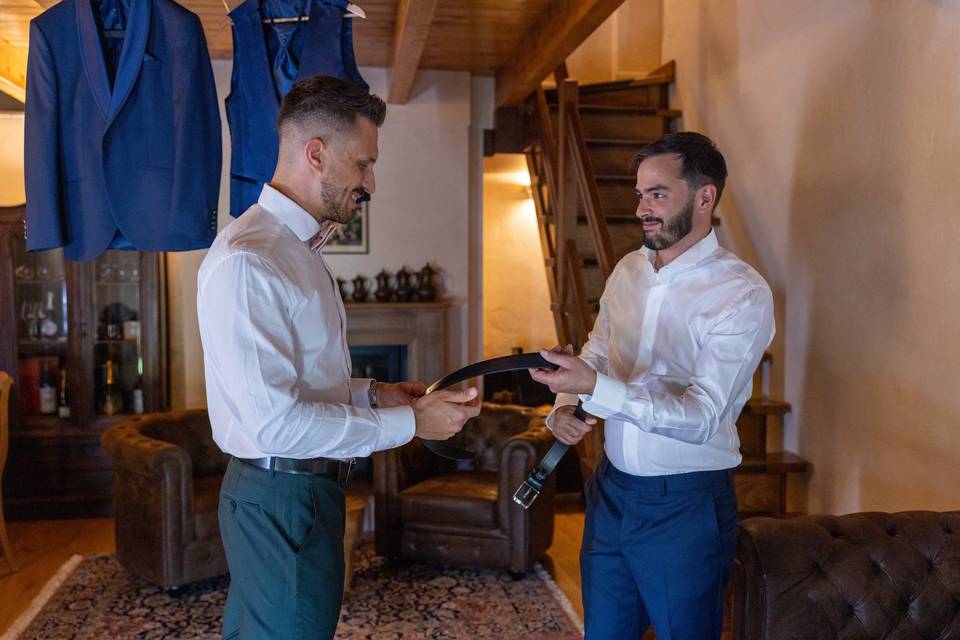 ©Daniele Torchia Storyteller