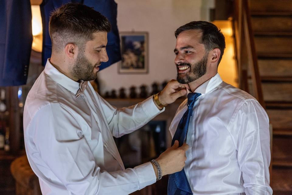 ©Daniele Torchia Storyteller