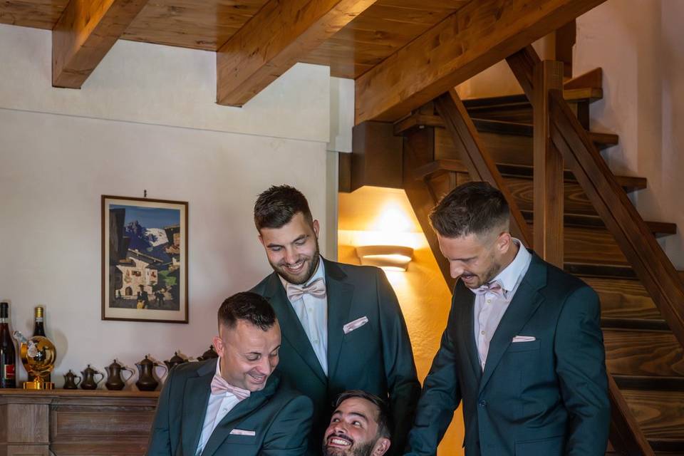 ©Daniele Torchia Storyteller