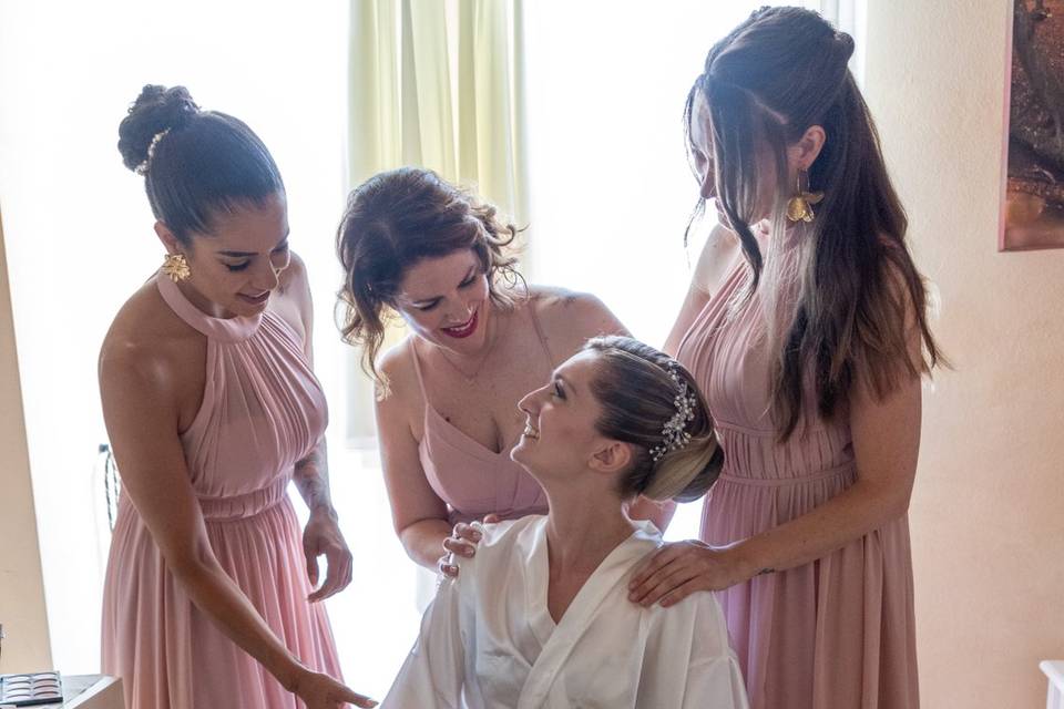 ©Daniele Torchia Storyteller