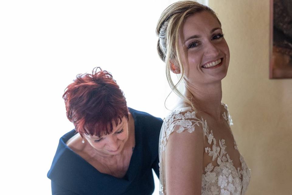 ©Daniele Torchia Storyteller