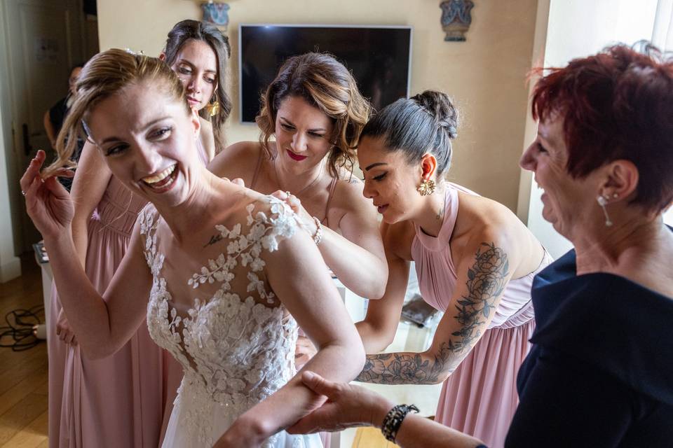 ©Daniele Torchia Storyteller