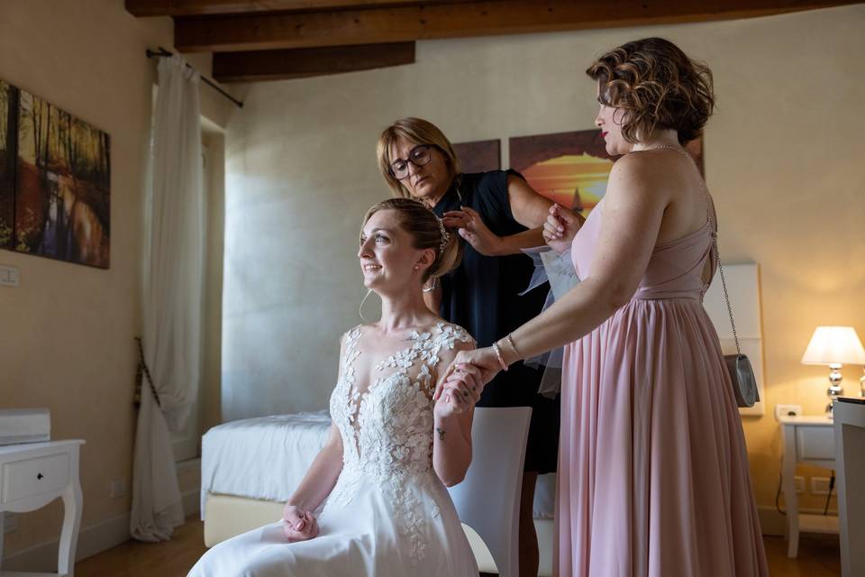 ©Daniele Torchia Storyteller