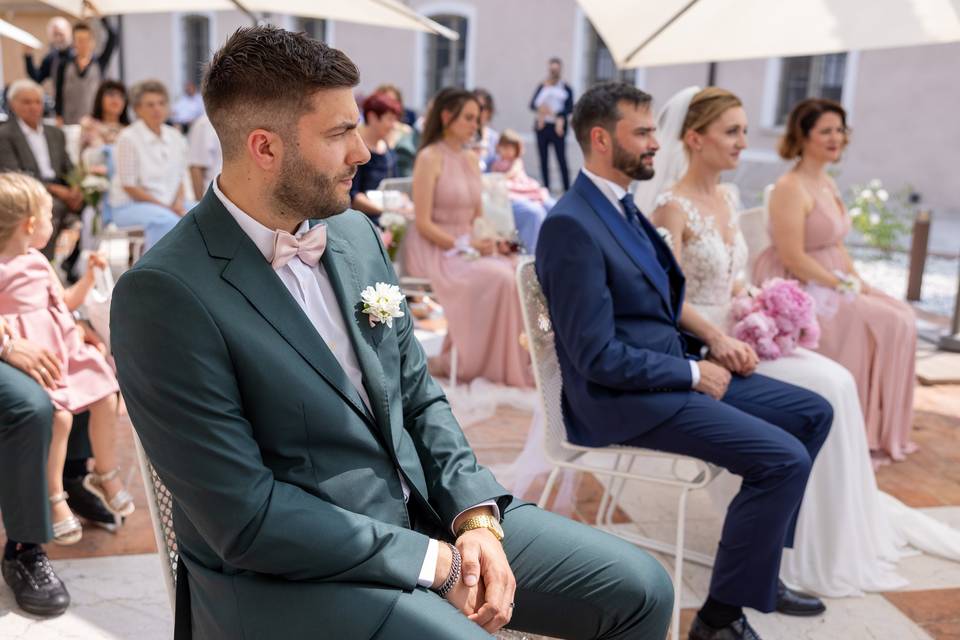 ©Daniele Torchia Storyteller