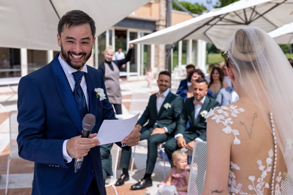 ©Daniele Torchia Storyteller