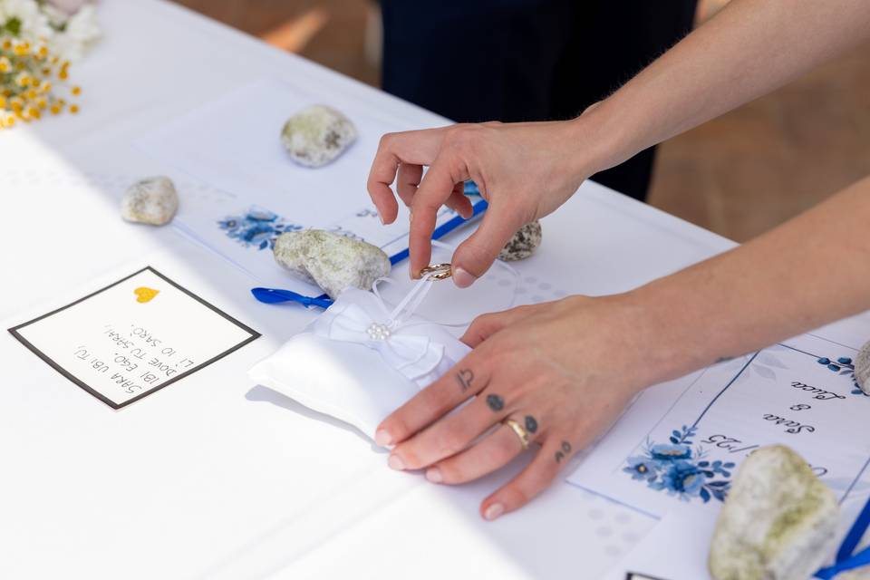 ©Daniele Torchia Storyteller