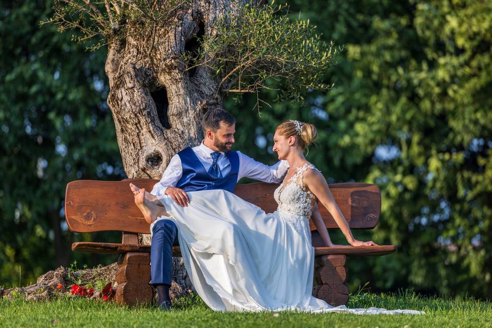 ©Daniele Torchia Storyteller