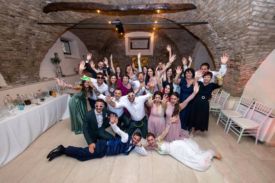 ©Daniele Torchia Storyteller