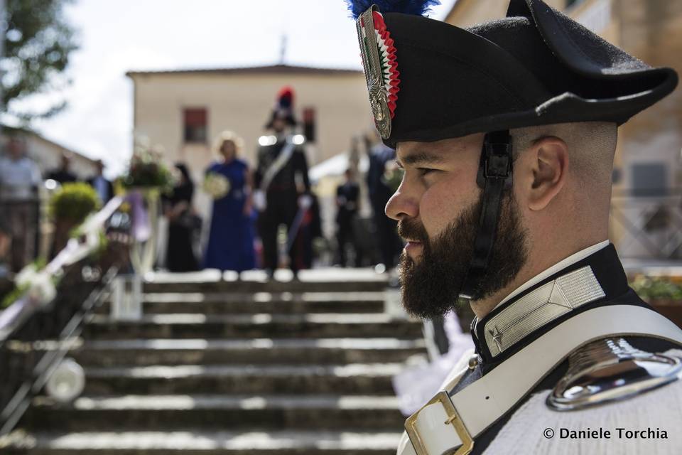 ©Daniele Torchia Storyteller