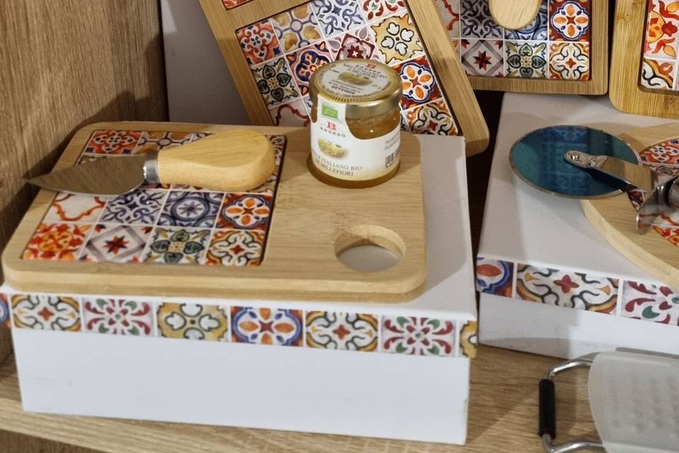 Taglieri