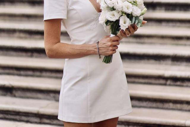 Bouquet sposa