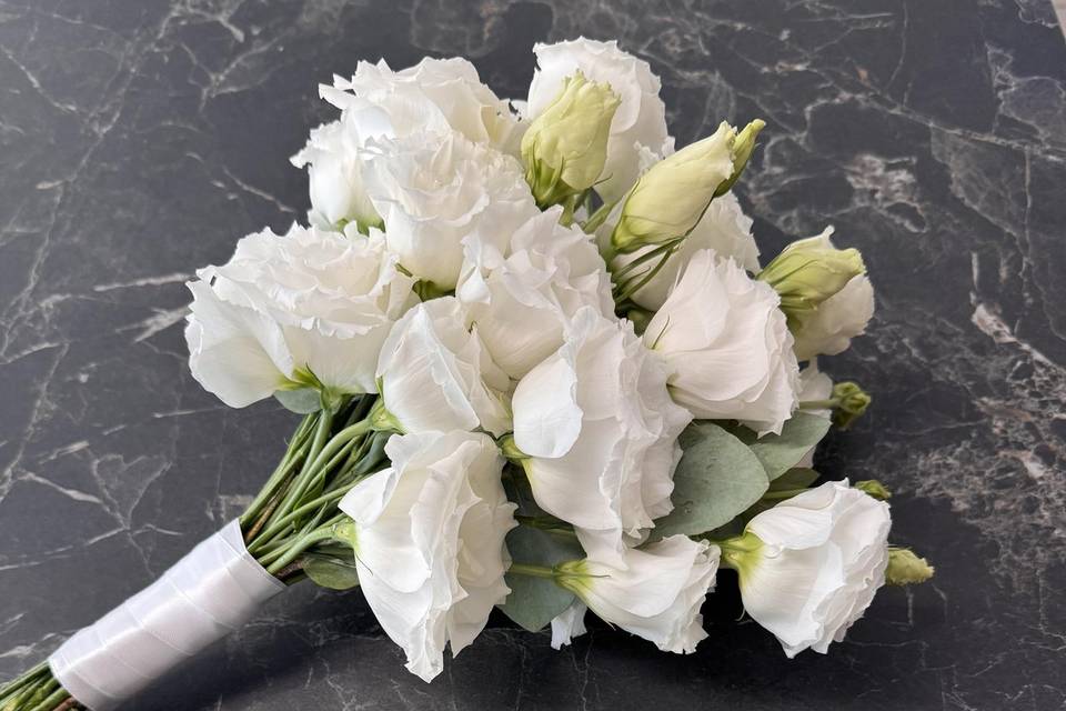 Bouquet sposa
