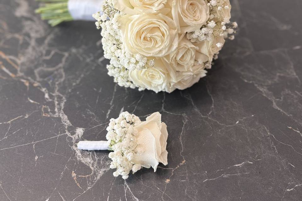 Bouquet sposa