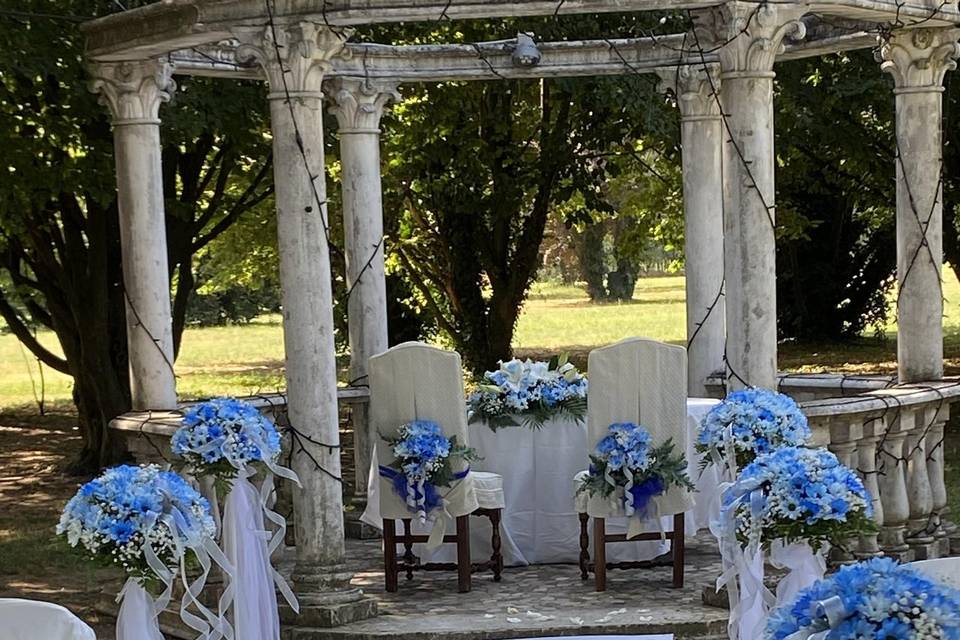 Matrimonio civile