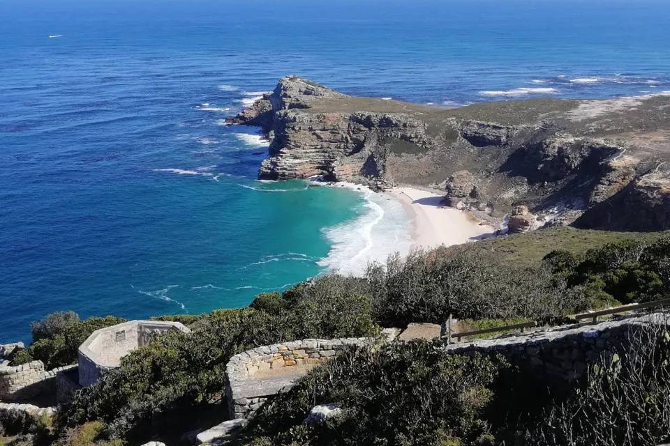 Sudafrica