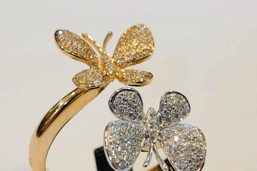 Anello proposta