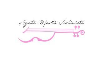 Agata Marta Violinista