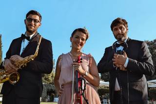 Gala Music Events