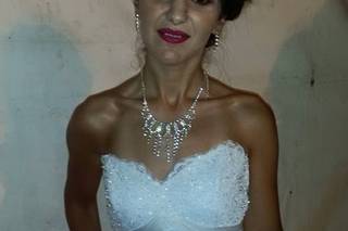 Diana Genovese Make Up