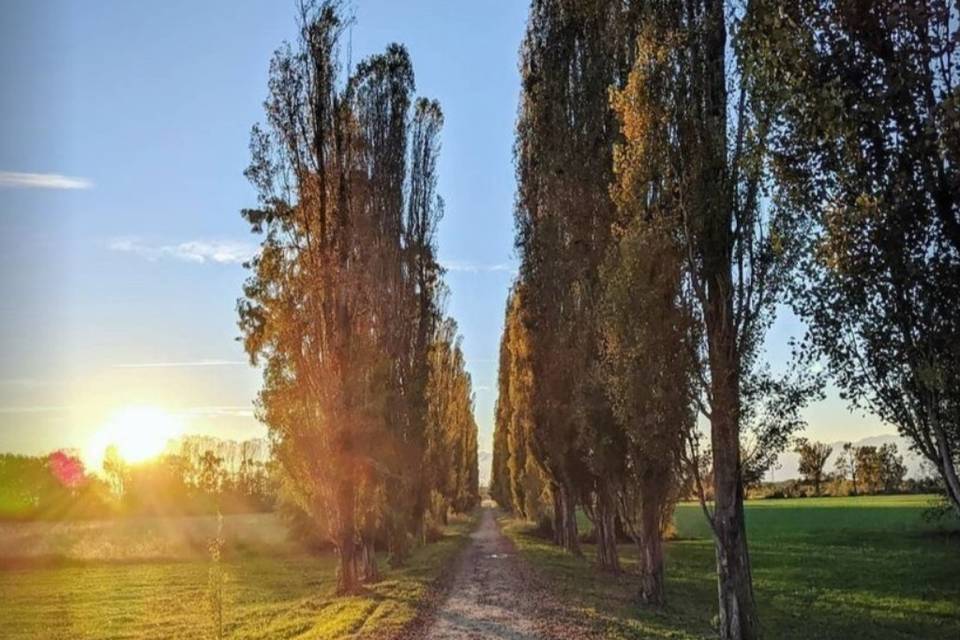 Cascina Fortepasso