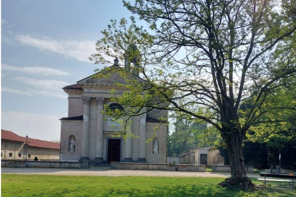 Cascina Fortepasso