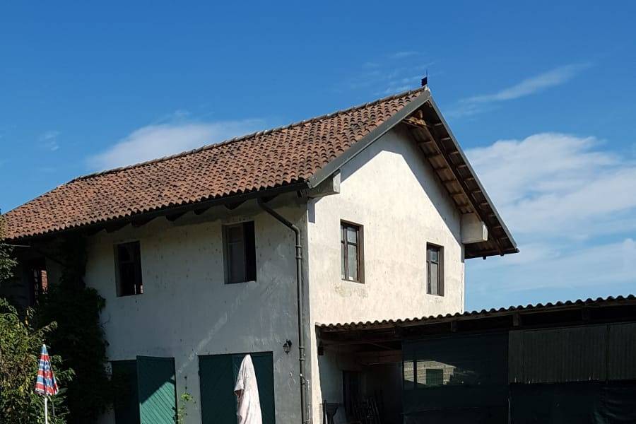 Cascina Fortepasso
