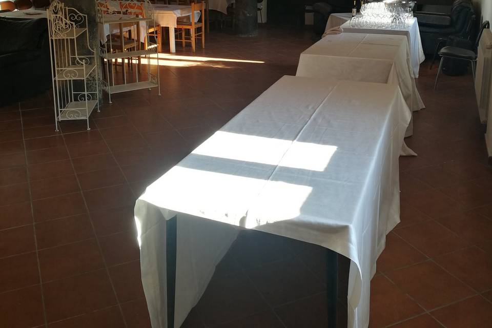 Cascina Fortepasso