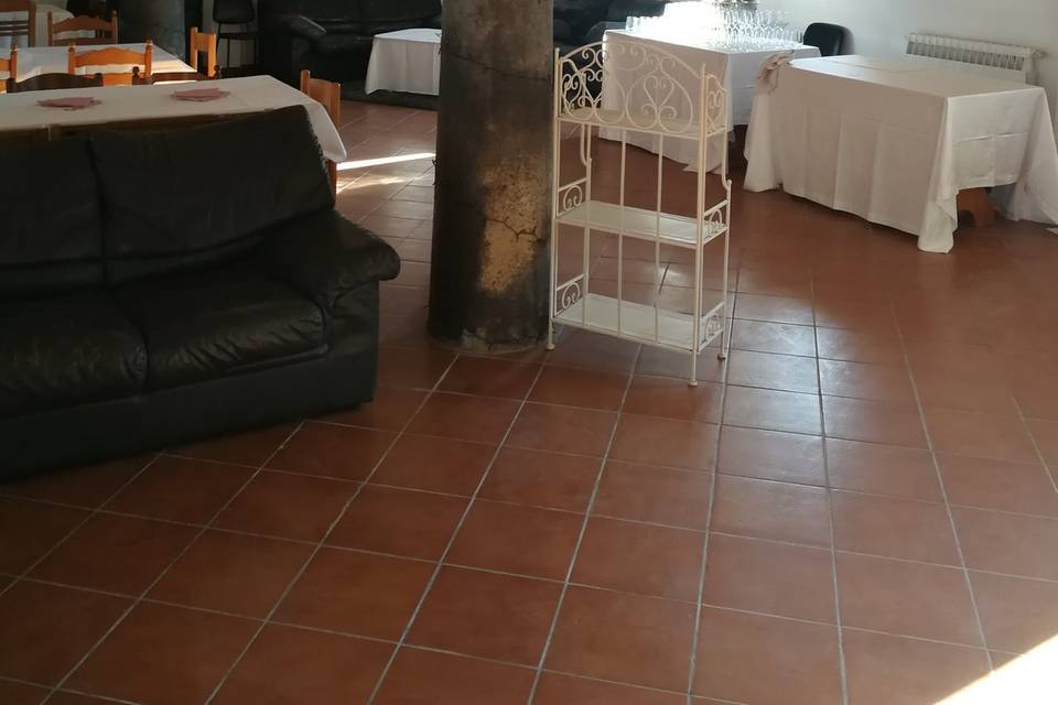 Cascina Fortepasso