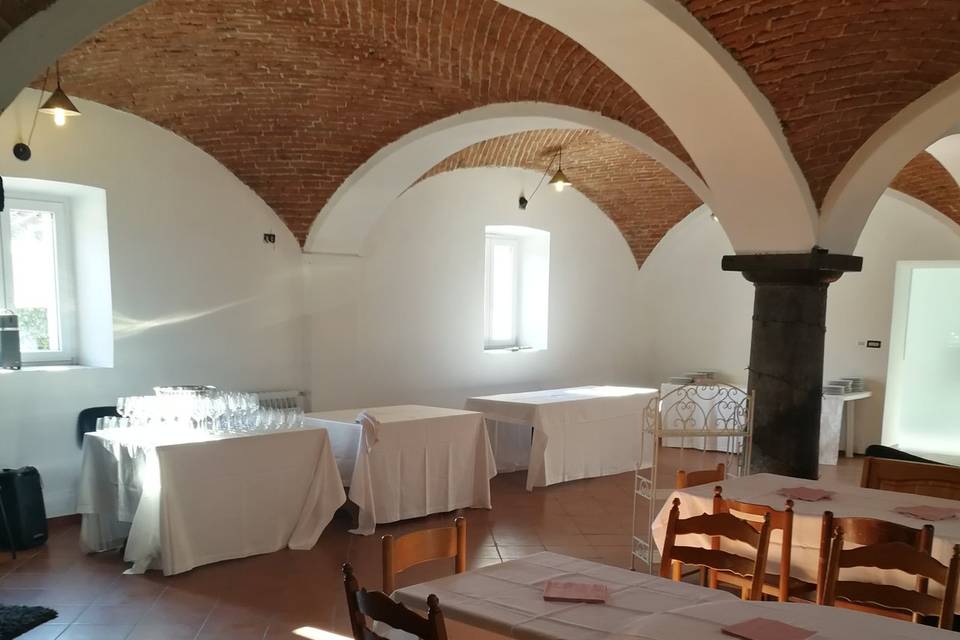 Cascina Fortepasso