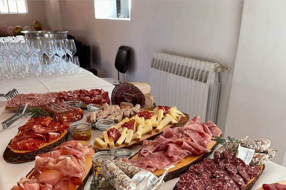Cascina Fortepasso